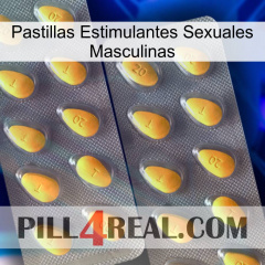 Male Sexual Stimulant Pills cialis2